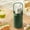 Army Green_Free Size, variant on Gnmfd Large Capacity 32oz Insulated Stainless Steel Water Bottle with Tea Filter, Vacuum Thermal Flask for Outdoor Sports Travel Hiking Gym Office, Keeps Hot Cold Drinks, Wide Mouth Easy Clean