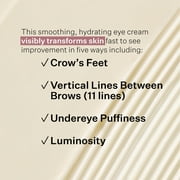 StriVectin Intensive Eye Concentrate for Wrinkles Plus, 1 fl oz