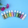 thumbnail image 3 of 10 colores, 15 g, resina epoxi UV, colorante, pigmento, manualidades artísticas (#A), 3 of 13