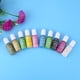 thumbnail image 3 of 10 colores, 15 g, resina epoxi UV, colorante, pigmento, manualidades artísticas (#A), 3 of 13