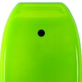 thumbnail image 4 of Bloo Tide 40in Bodyboard, Green, Contoured Foam Core Graphic Deck, Crescent Tail, 1.8 lbs, 4 of 10
