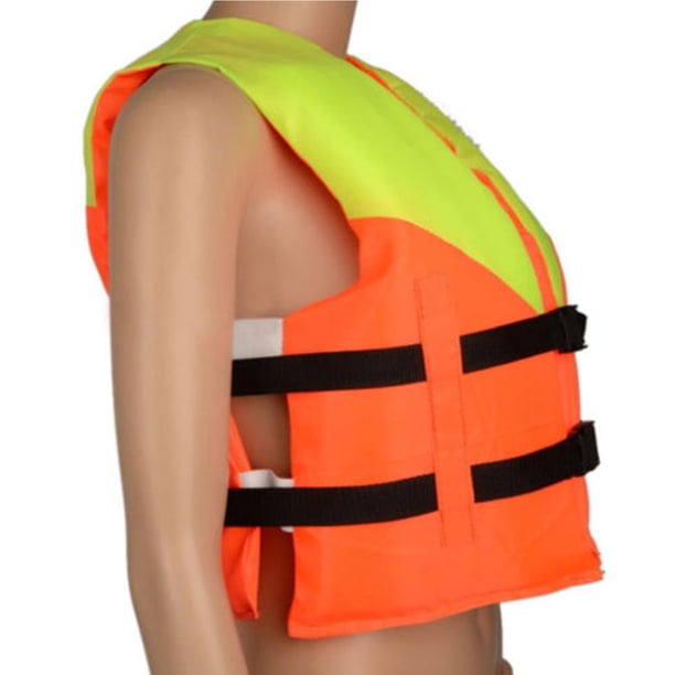yunn⭐︎kids LIFE Youkk Child Life Vest Professional Kids Lives Jackets Flexible