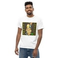 thumbnail image 7 of Bronze Queen Afrobeats Men's graphic t-shirt, 7 of 7