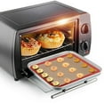 thumbnail image 5 of 2 Pack Silicone Baking Mat - Non-Stick Baking Mat for Macarons, Cookies, Macaroo, 5 of 5