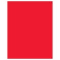 thumbnail image 1 of Red Poster Board, 1 of 1