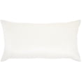 thumbnail image 2 of Blue Abstract Lumbar Pillow, 2 of 5