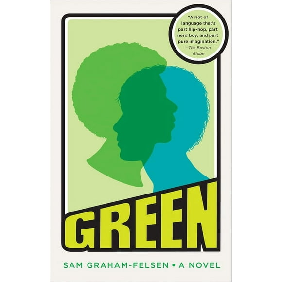 Green : A Novel (Paperback)
