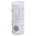 thumbnail image 3 of Hey Humans Natural Deodorant Coconut Mint - 2oz, 3 of 3