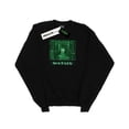 thumbnail image 1 of The Matrix Chandail en Molleton Cube Numérique pour Hommes, 1 of 3