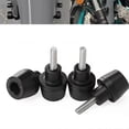 thumbnail image 4 of Motorcycle Front Fender Slider Frame Sliders Crash Falling Protection Sliders for Yamaha MT-03 2021-, 4 of 5