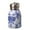C, variant on Binwennn Stylish & Portable Insulated Water Bottle Vintage Floral Pattern Portable Pocket Cup Cute Reusable Water Bottle For Sports & Travel 300ml/10.15oz Coffee Cup Metal Coffee Cups You Are Loved