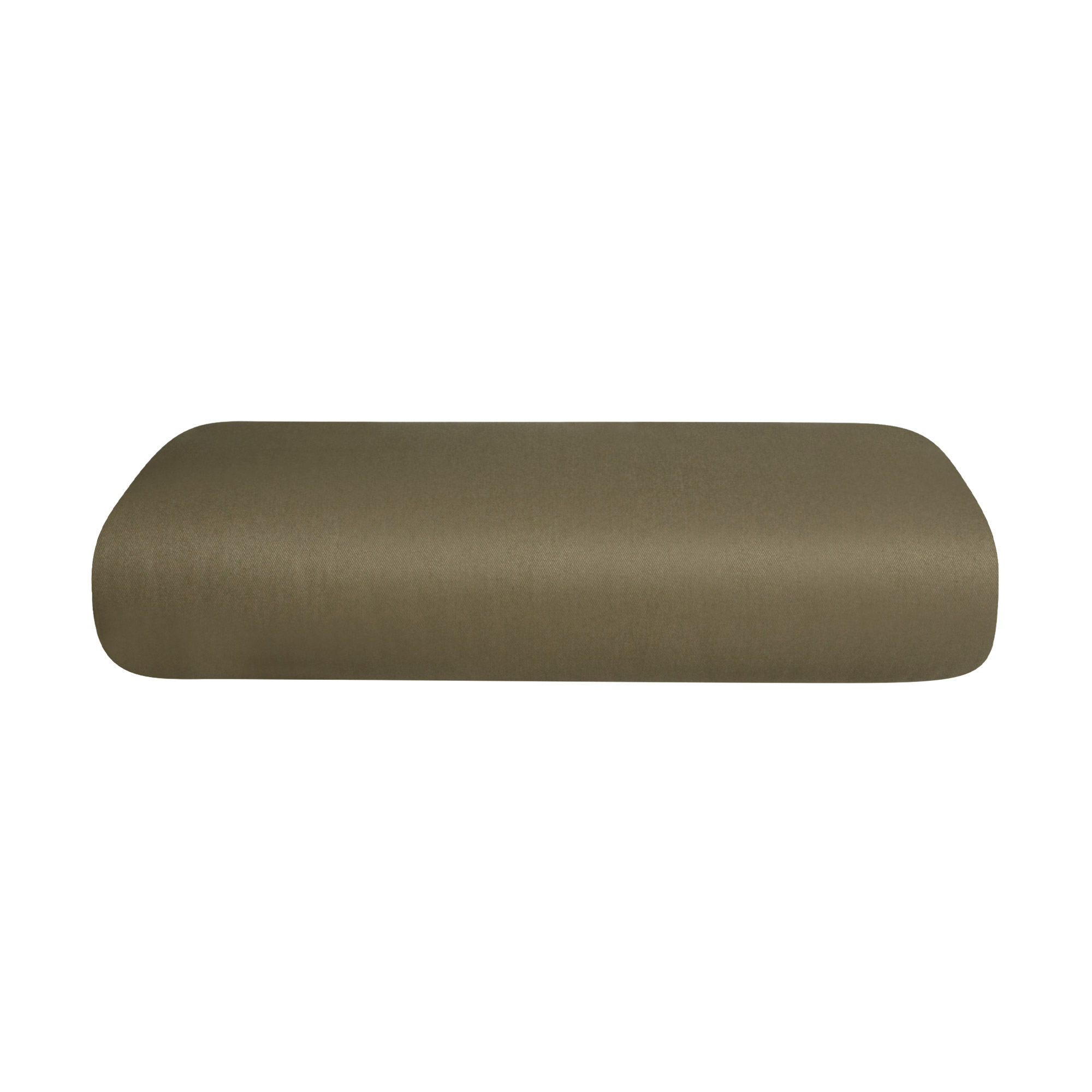 Hugger Mugger Standard Yoga Bolster