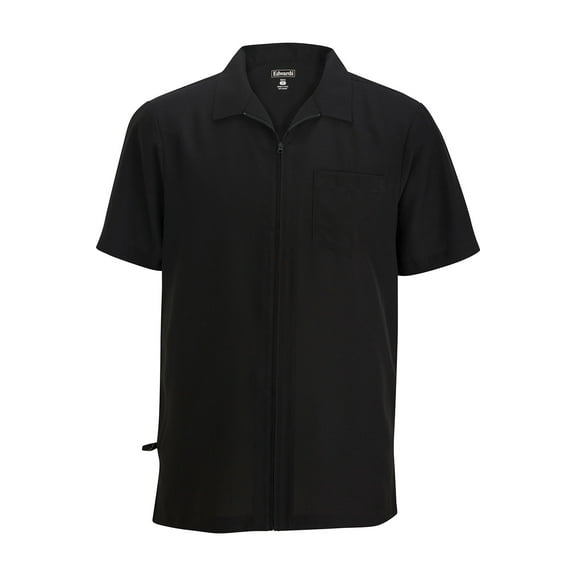 Edwards Men's Spun Poly Service Shirt