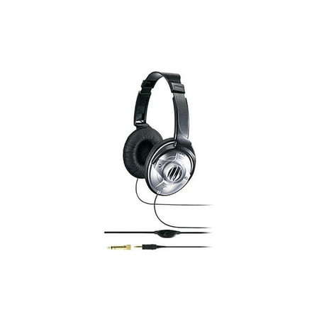 JVC HA-V570 Supra-Aural Headphones