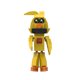 thumbnail image 5 of Conjunto de figuras de ladrillo de animales aterradores - Bloques de construcción de amigos sonrientes inspirados en el anime para niños, coleccionistas e ideas de regalo de fiesta, 5 of 10