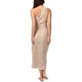 thumbnail image 2 of CAMI NYC womens  Nanu Dress, 4, 2 of 3