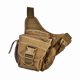 thumbnail image 5 of Bolsa de Cofre Militar, Bolsa de Pecho, Correa Ajustable Bolso de Pecho Militar en Ciclismo de Escalada Al Aire Libre para Viajar en Senderismo, 5 of 7