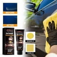 thumbnail image 6 of Vadktai Quik Scratch Eraser Kit, Car Scratch Remover for Repairing Surface Blemishes, Car Care Kit, Pad and Microfiber Towel 60g, 6 of 9