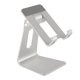 thumbnail image 1 of Soporte Para Teléfono De Escritorio, Soporte Para Teléfono Móvil, Base Antideslizante, ángulo Portátil Ajustable Para Transmisión En Vivo, 1 of 7