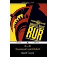 thumbnail image 1 of R.U.R.: Rosumovi Umeli Roboti [Czech], 1 of 2