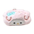 thumbnail image 5 of Lindo colgante de peluche de Sanrio Yugui Dog KT Cat Ugly Fish, broche, llavero, ropa, zapatos y calcetines, pulseras, 5 of 5