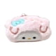 thumbnail image 5 of Lindo colgante de peluche de Sanrio Yugui Dog KT Cat Ugly Fish, broche, llavero, ropa, zapatos y calcetines, pulseras, 5 of 5