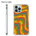 thumbnail image 4 of Retro 70s Case for iPhone 13 Pro Max,Aesthetic Art Design TPU Bumper Cover Case, 4 of 6