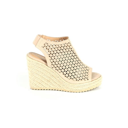 

Pre-Owned Altar d State Women s Size 7 Wedges