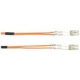 thumbnail image 3 of Black Box Value Line - Patch cable - LC multi-mode (M) to LC multi-mode (M) - 10 m - fiber optic - 62.5 / 125 micron, 3 of 8