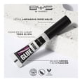 thumbnail image 2 of Fijador de cejas Bys glu clear transparente con mini cepillo 3 ml, 2 of 4
