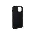thumbnail image 2 of UAG Monarch Rugged Case iPhone 13 2021 Carbon Fiber, 2 of 5