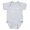 Heather Gray, variant on CafePress - Leap Year Body Suit - Cute Infant Bodysuit Baby Romper - Size Newborn - 24 Months