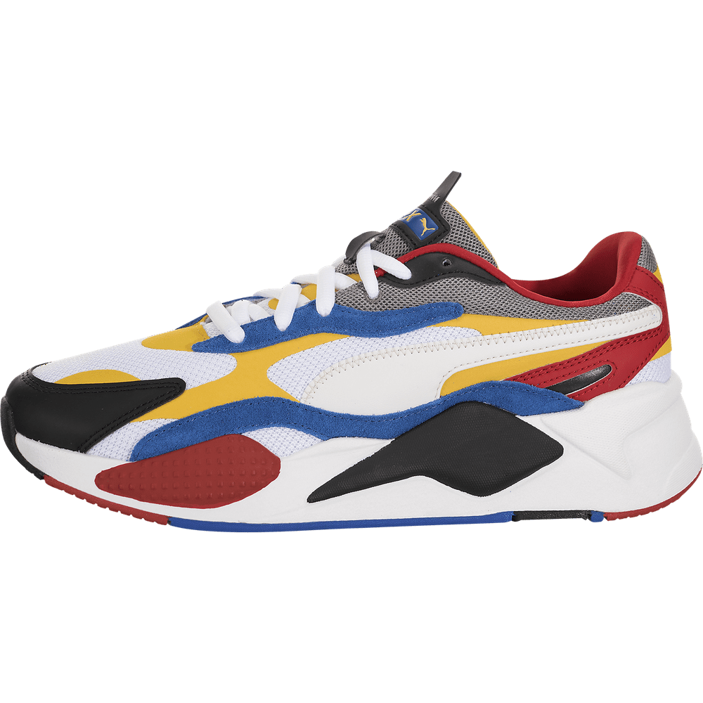 puma rs-x puzzle