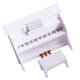 thumbnail image 3 of WORGEOUS 1 juego de mini piano vertical y taburete de piano, accesorios para disparar, Mini decoración de la casa, 3 of 7