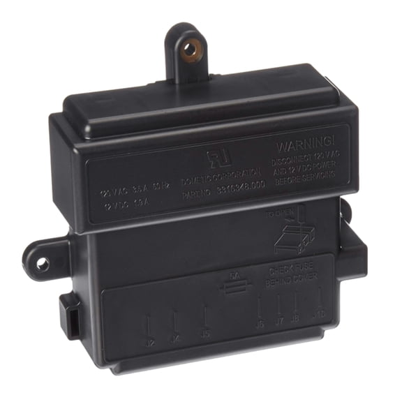 Fridge Circuit Board for RM2652 DM2652 3316348900 3316348.900 Refrigerator Power Module Board Replacement Accessories