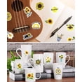 thumbnail image 2 of 50 pegatinas de girasol, pegatinas You are My Sunshine para, 2 of 8