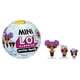thumbnail image 1 of Colección de Juegos Familiares de Invierno Mini LOL Surprise!™ con Más de 8 Sorpresas: un obsequio Ideal para Niños de 4 Años en Adelante, 1 of 6