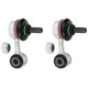 thumbnail image 1 of Tornillos Estabilizadores Golf 1991 A 1999 Volkswagen Delanteros TRW ., 1 of 4