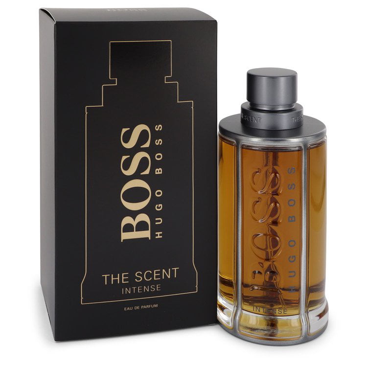 perfume hugo boss the scent intense 