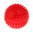 thumbnail image 3 of Ejercicio de La Aptitud de , Herramienta Del Equilibrio Que Camina La Bola de Del Punto de Los Pies Puntiagudos rojo Baoblaze Punta puntiaguda bola de masaje de pies, 3 of 6