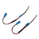 thumbnail image 4 of Cable de conexión en espiral para puerto de alimentación UTV, 2 piezas, conector de conexión en espiral para puerto de alimentación UTV, cable de alimen, 4 of 9