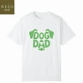 thumbnail image 2 of The Funny Dogdad T-shirt Best Gift for Father's Birthday, 2 of 2