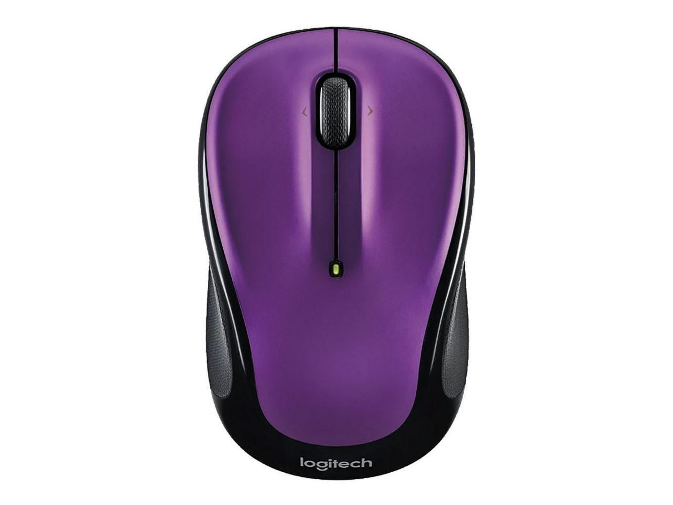 Logitech M535 Bluetooth Mouse: Computer Accessories - Walmart.com