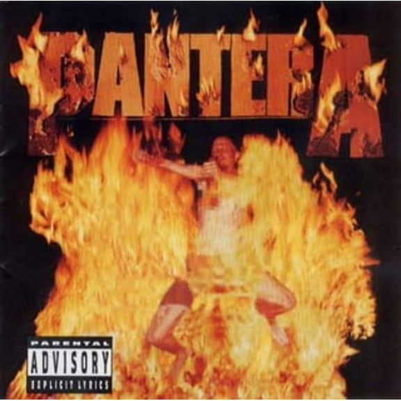 Pantera - Reinventing the Steel - Music & Performance - Vinyl