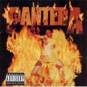 Pantera - Reinventing the Steel - Heavy Metal - Vinyl