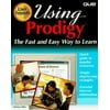Using Prodigy (User-Friendly) [Paperback - Used]