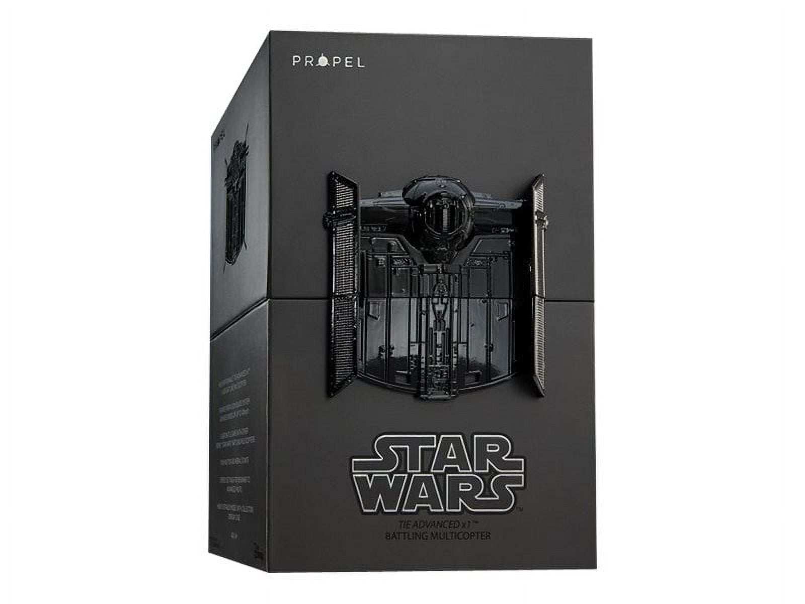 Tie advanced x1 drone outlet