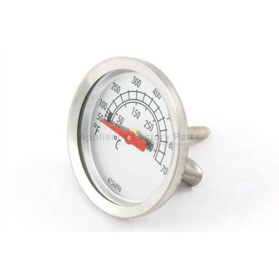 Charbroil Thermometer Fits multiple Terrace Comm 80000096
