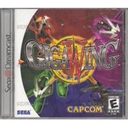 Giga Wing Dreamcast