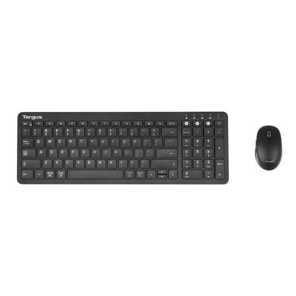 Targus Keyboard & Mouse